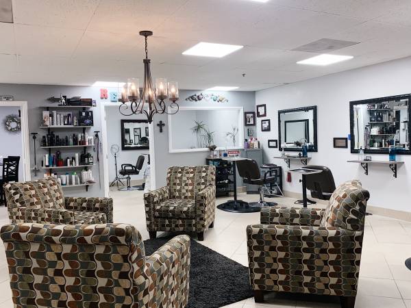 Magical Shears Hair Salon | 34098 Pacific Coast Hwy Suite B, Dana Point, CA 92629, USA | Phone: (949) 636-1980