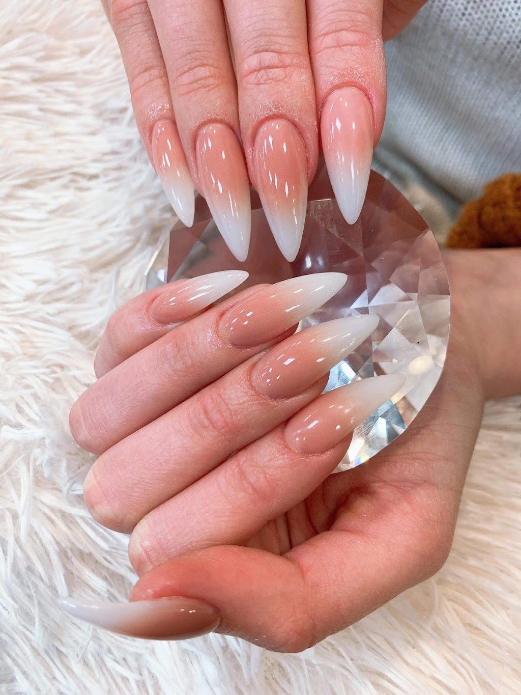 MK Nails - Mission Viejo | 25280 Marguerite Pkwy ste a, Mission Viejo, CA 92692, USA | Phone: (949) 600-5180