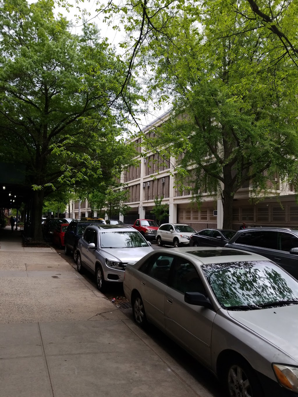 Success Academy Charter School Upper West | 145 W 84th St, New York, NY 10024, USA | Phone: (646) 274-1580