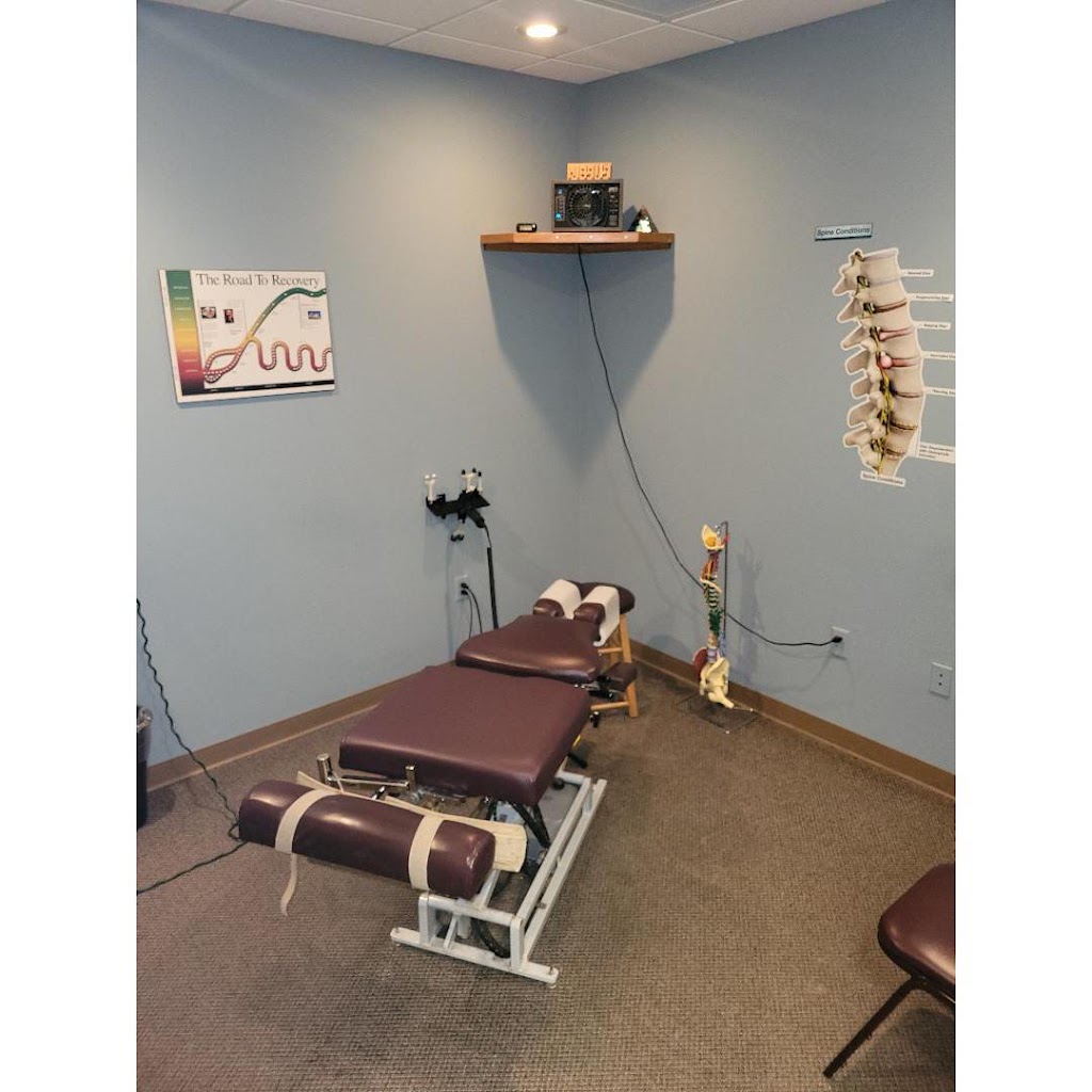 Somerset Chiropractic Health & Vitality Center | 705 Rivard St #3, Somerset, WI 54025, USA | Phone: (715) 247-3050