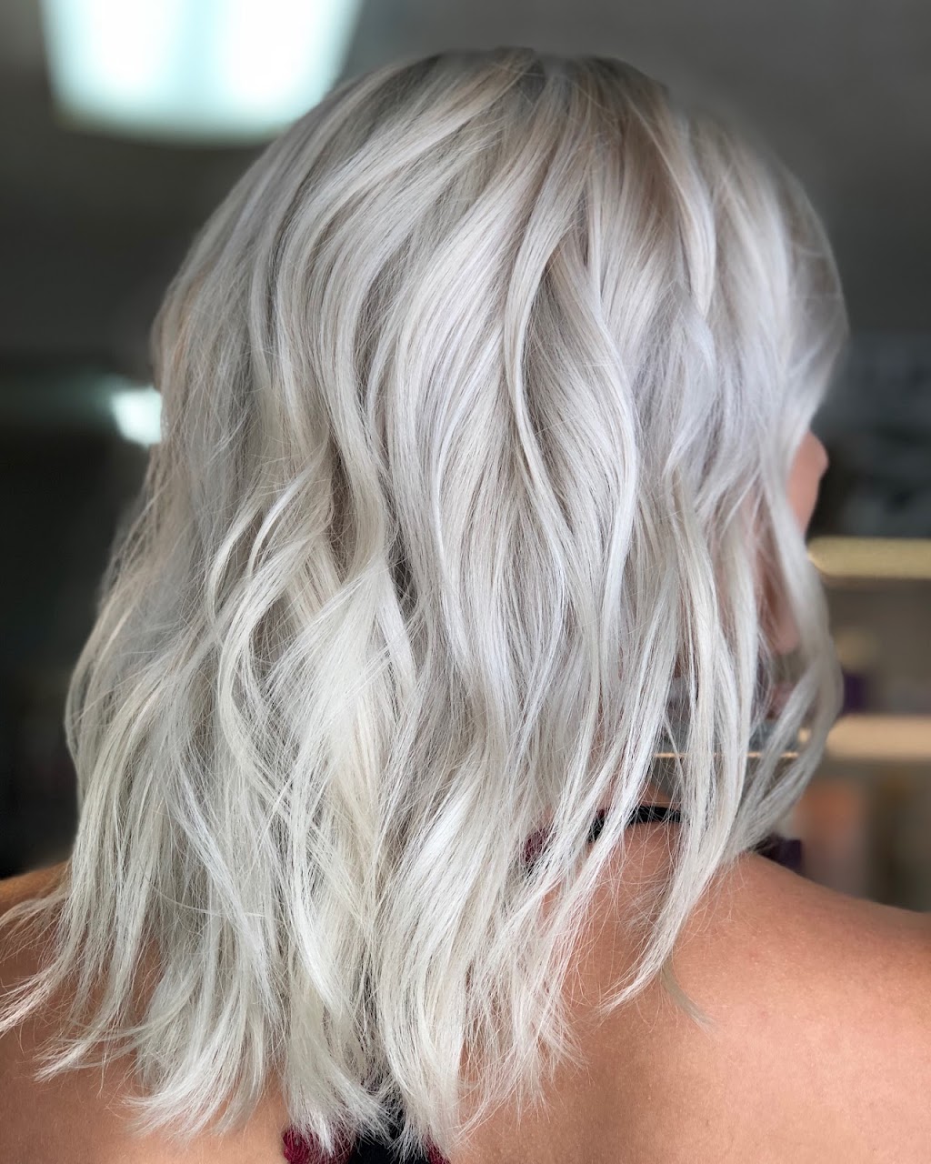 AW Salon | Upscale Booth Rental | 8433 Cleveland Ave NW, North Canton, OH 44720, USA | Phone: (330) 305-2705