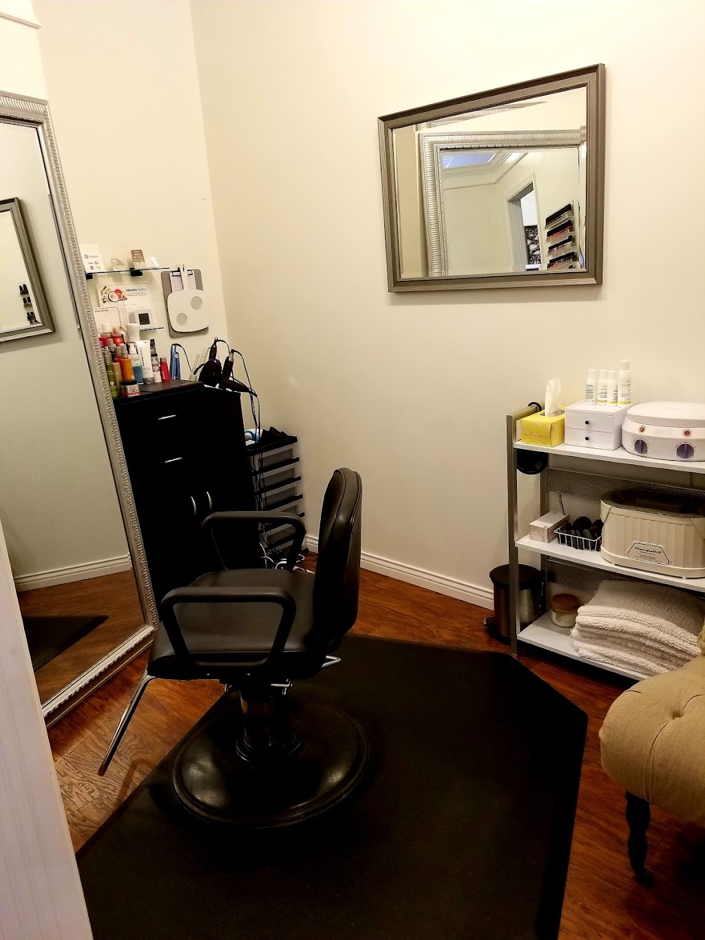 SALON OKSANA LLC | 4620 Williamsburg Station Rd, Floyds Knobs, IN 47119, USA | Phone: (812) 923-9222