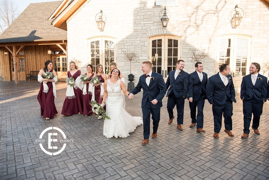 Endy Events | 930 Kehrs Mill Rd #215, Ballwin, MO 63011, USA | Phone: (888) 407-7487