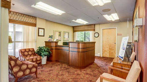 Westmont Manor Health and Rehab Center | 512 E Ogden Ave, Westmont, IL 60559, USA | Phone: (630) 323-4400