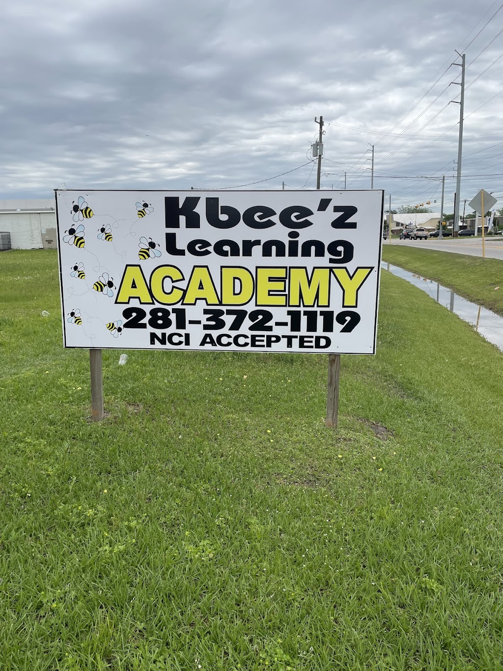 Kbeez Learning Academy | 13214 Long Glen Dr, Houston, TX 77039, USA | Phone: (281) 372-1119