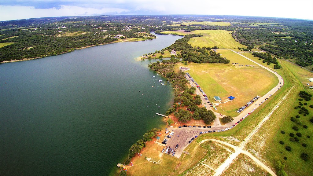 Boerne City Park | 106 City Park Rd, Boerne, TX 78006, USA | Phone: (830) 249-9511