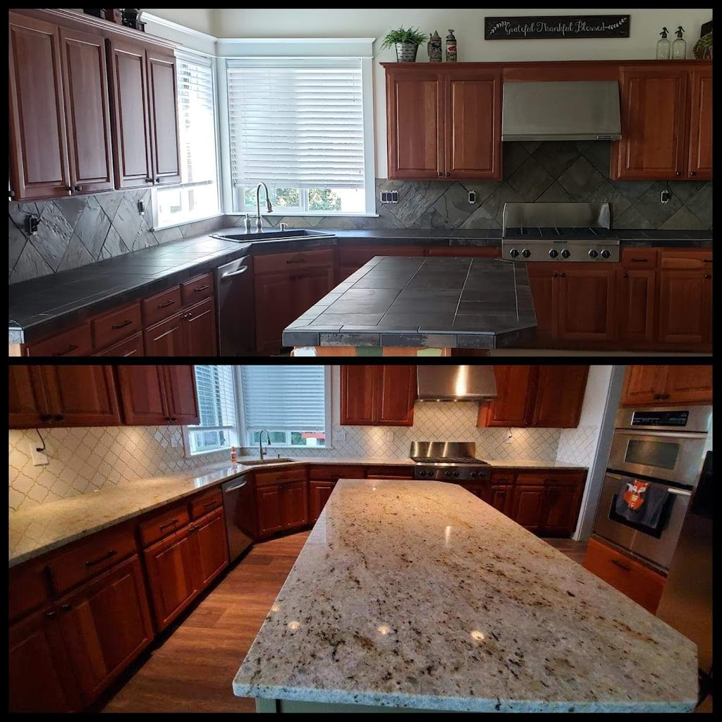 Set in Stone Remodeling, LLC | 2331 23rd Ave, Forest Grove, OR 97116, USA | Phone: (503) 913-9889