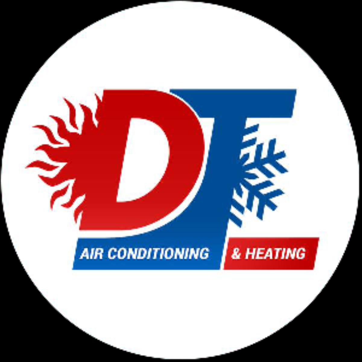 DT Air Conditioning & Heating | 1311 Grapevine Dr, Allen, TX 75002, United States | Phone: (972) 573-9191