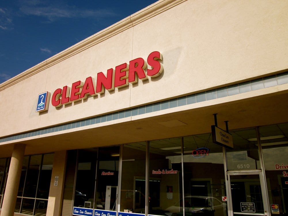 Clean Care Cleaners | 6510 Skillman St, Dallas, TX 75231, USA | Phone: (214) 348-6410