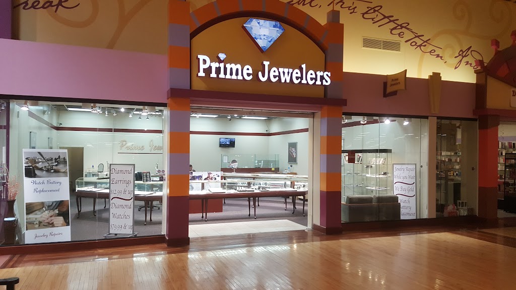 Prime Jewelers | 5555 St Louis Mls Cir #618, Hazelwood, MO 63042, USA | Phone: (314) 227-5014