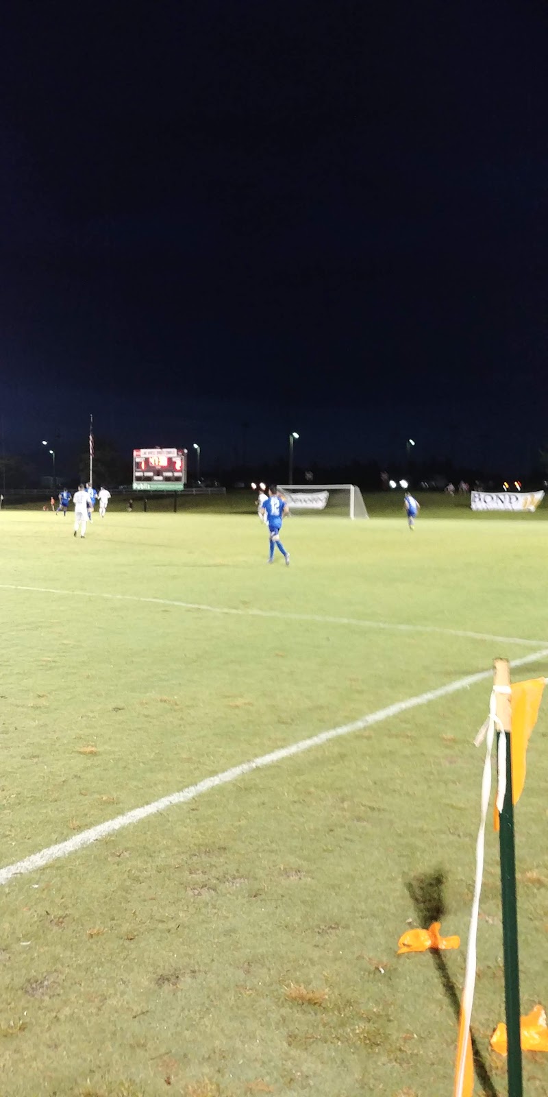Bryant Stadium | 1125 N Florida Ave, Lakeland, FL 33805, USA | Phone: (863) 834-6035