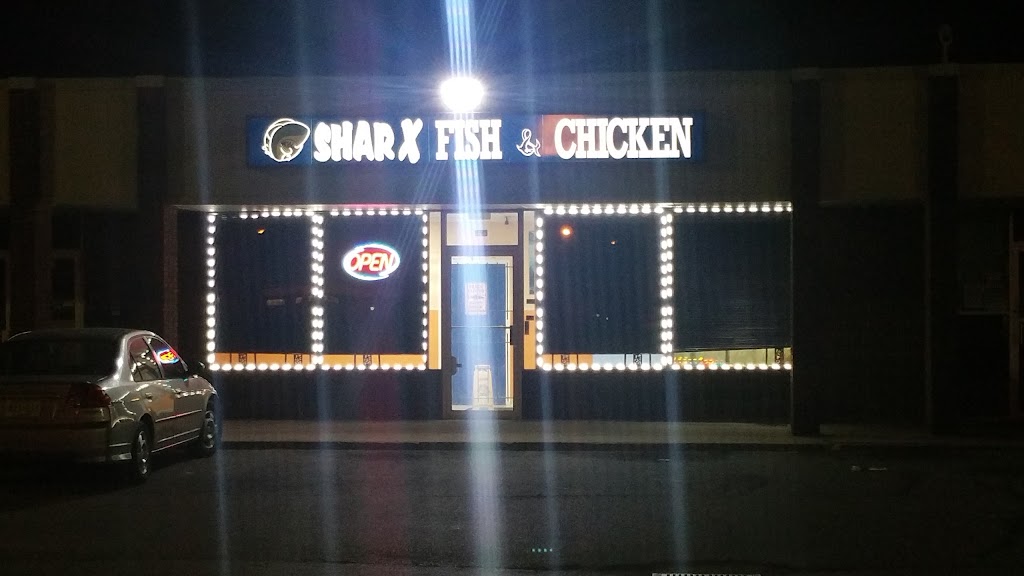 Sharx Fish & Chicken | 3029 Prospect Ave, Kansas City, MO 64128, USA | Phone: (816) 921-7500