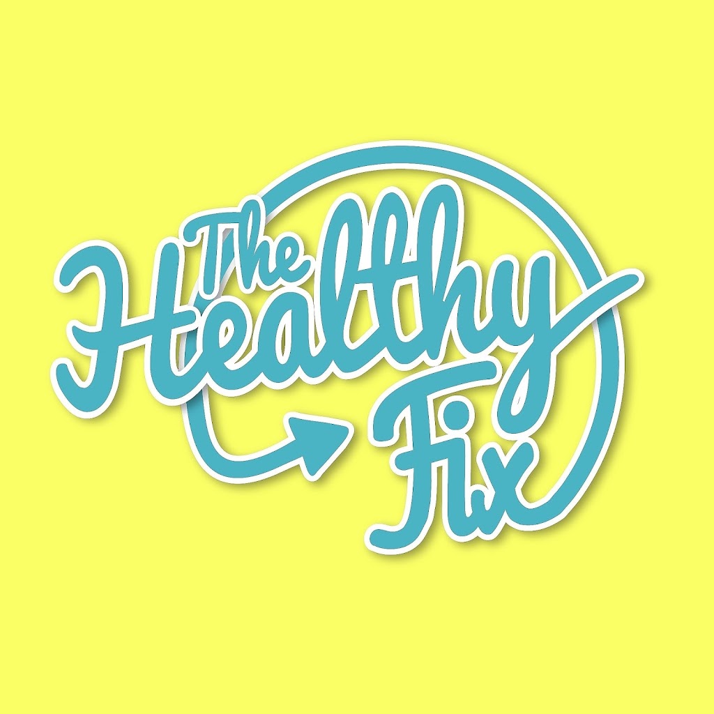 The Nutrition Fix | 9701 Wesley St Suite 202, Greenville, TX 75402, USA | Phone: (903) 259-6093