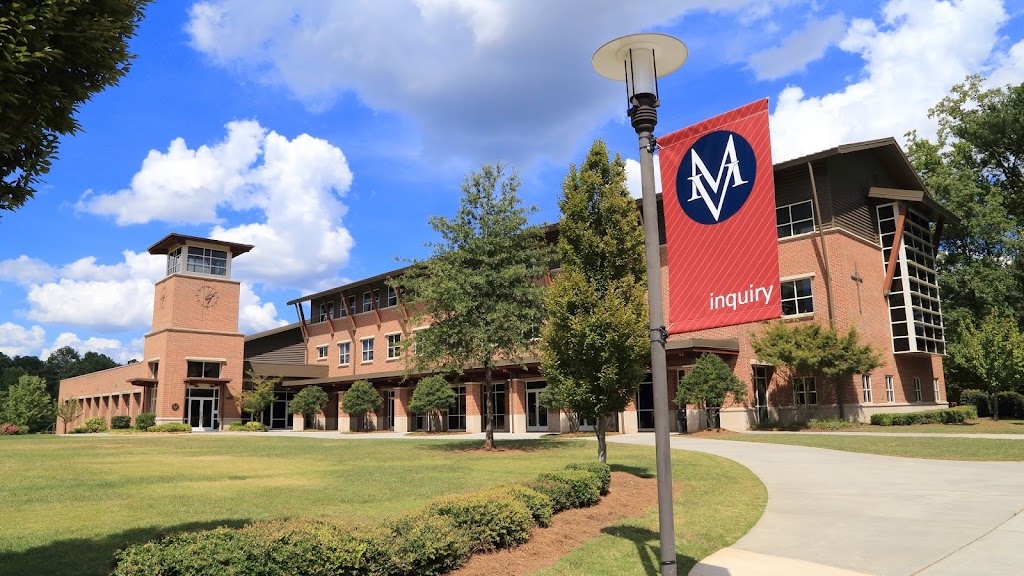 The Mount Vernon School | 510 Mount Vernon Hwy, Atlanta, GA 30328, USA | Phone: (404) 252-3448