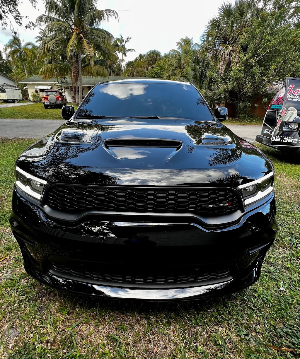 Coast2CoastWindowTinting llc | 2648 Nassau Dr, Miramar, FL 33023, USA | Phone: (954) 982-3621