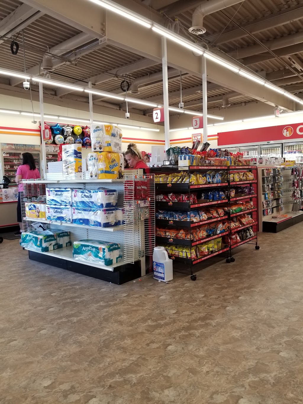 Family Dollar | 9200 Pelham Rd, Taylor, MI 48180, USA | Phone: (313) 203-9209