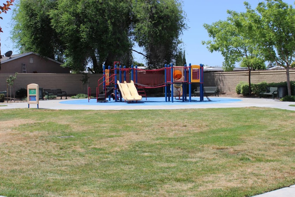 Armstrong Park | 230 Blue Sky Dr, Lathrop, CA 95330, USA | Phone: (209) 941-7370