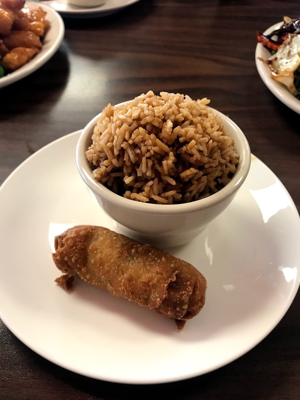 Eggroll Inn | 11931 Lake June Rd, Balch Springs, TX 75180, USA | Phone: (972) 285-0825