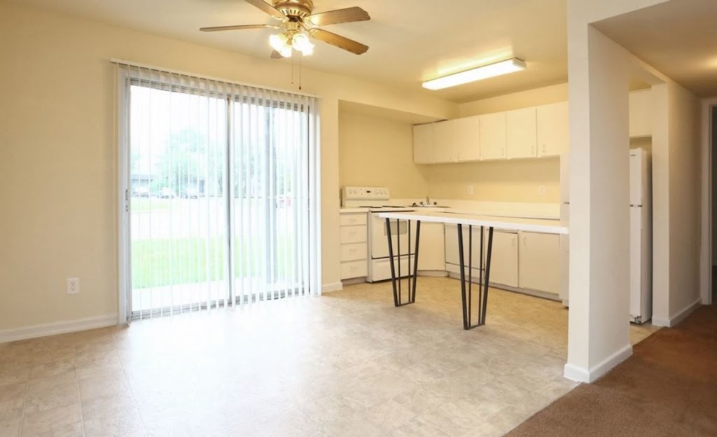 River Road Terrace Apartments | 20900 Riverterrace Rd, Petersburg, VA 23803 | Phone: (804) 526-5239