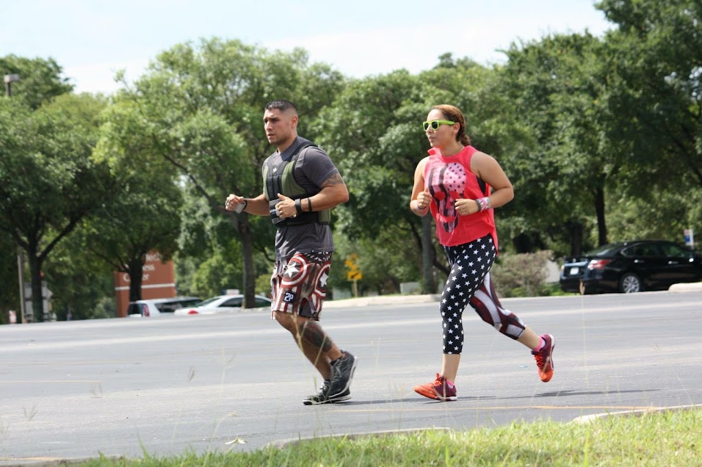 Never Falter CrossFit | 7012 Bandera Rd, San Antonio, TX 78238, USA | Phone: (956) 532-8205