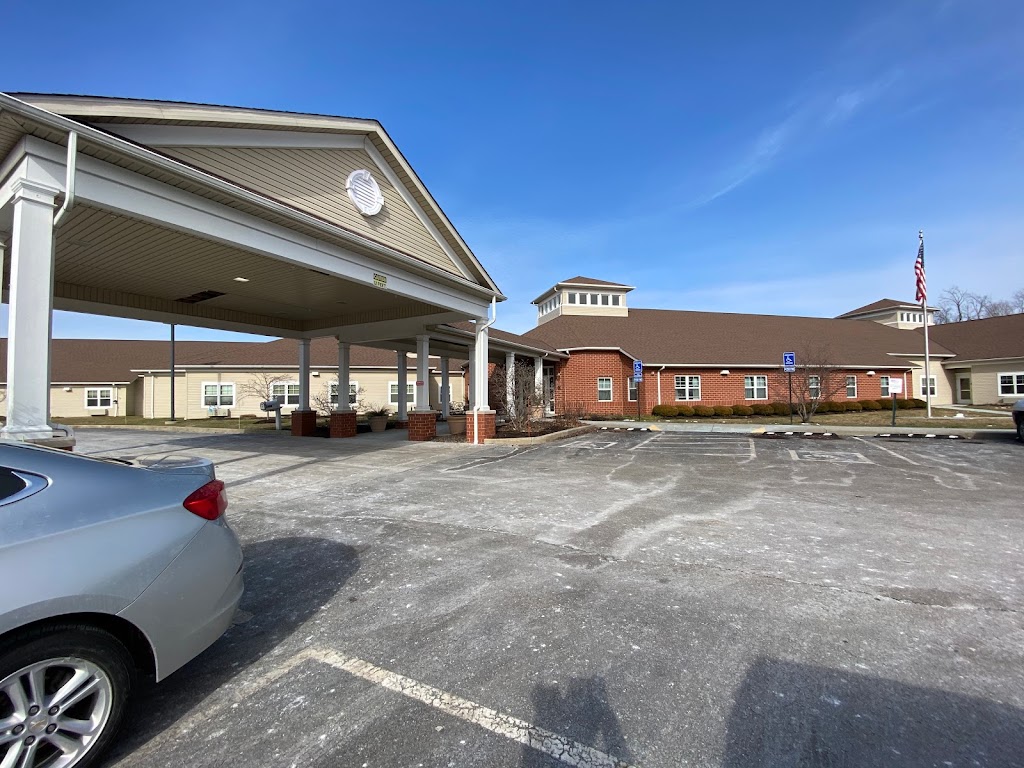 Altercare Post-Acute Rehabilitation Center | 1463 Tallmadge Rd, Kent, OH 44240, USA | Phone: (330) 677-4550