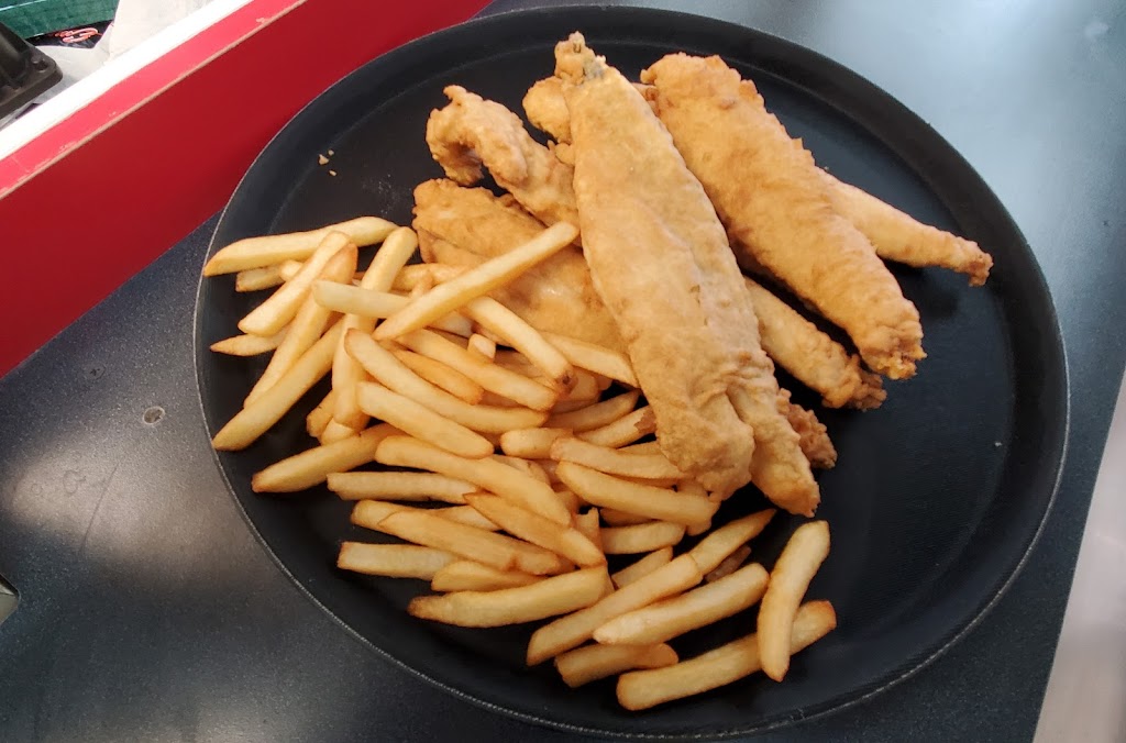 Prince Fried Chicken | 3332 Victory Blvd, Portsmouth, VA 23701, USA | Phone: (757) 485-3235