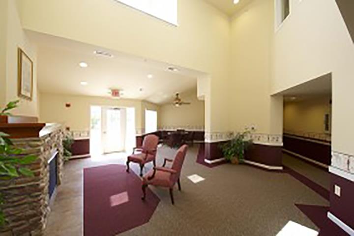 Prairie Gardens Assisted Living | 900 OKeeffe Ave, Sun Prairie, WI 53590, USA | Phone: (608) 825-4884