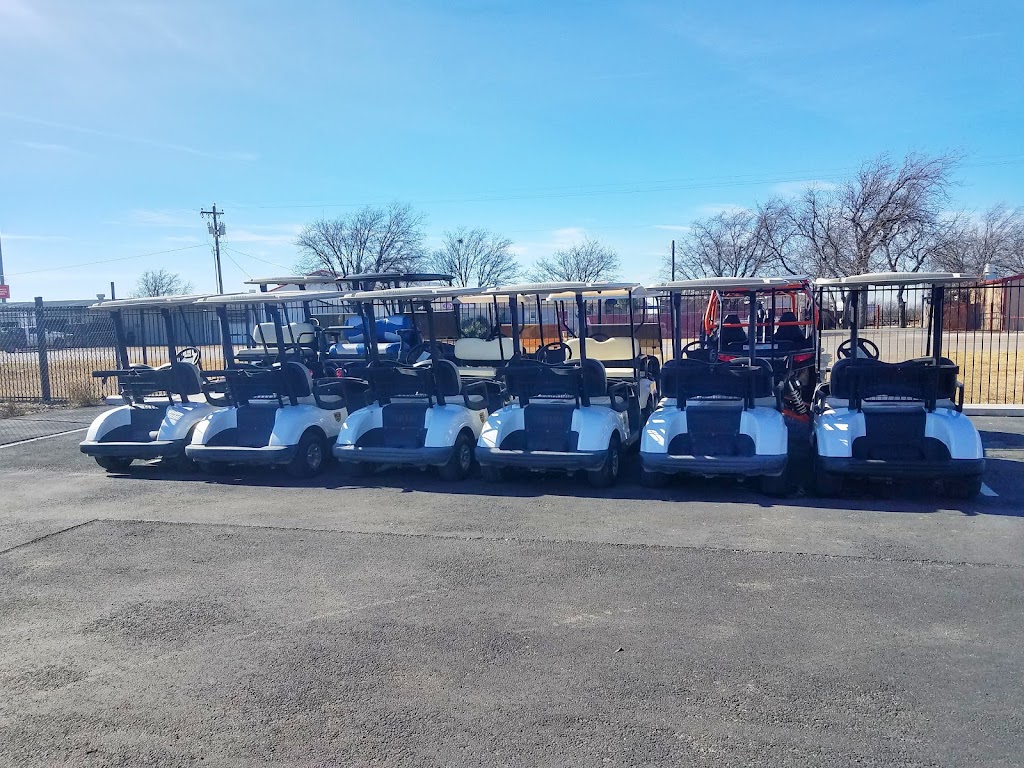 Golf Carts of DFW | 12517 US-287 BUS BLDG 2 STE 203, Fort Worth, TX 76179, USA | Phone: (817) 808-5417