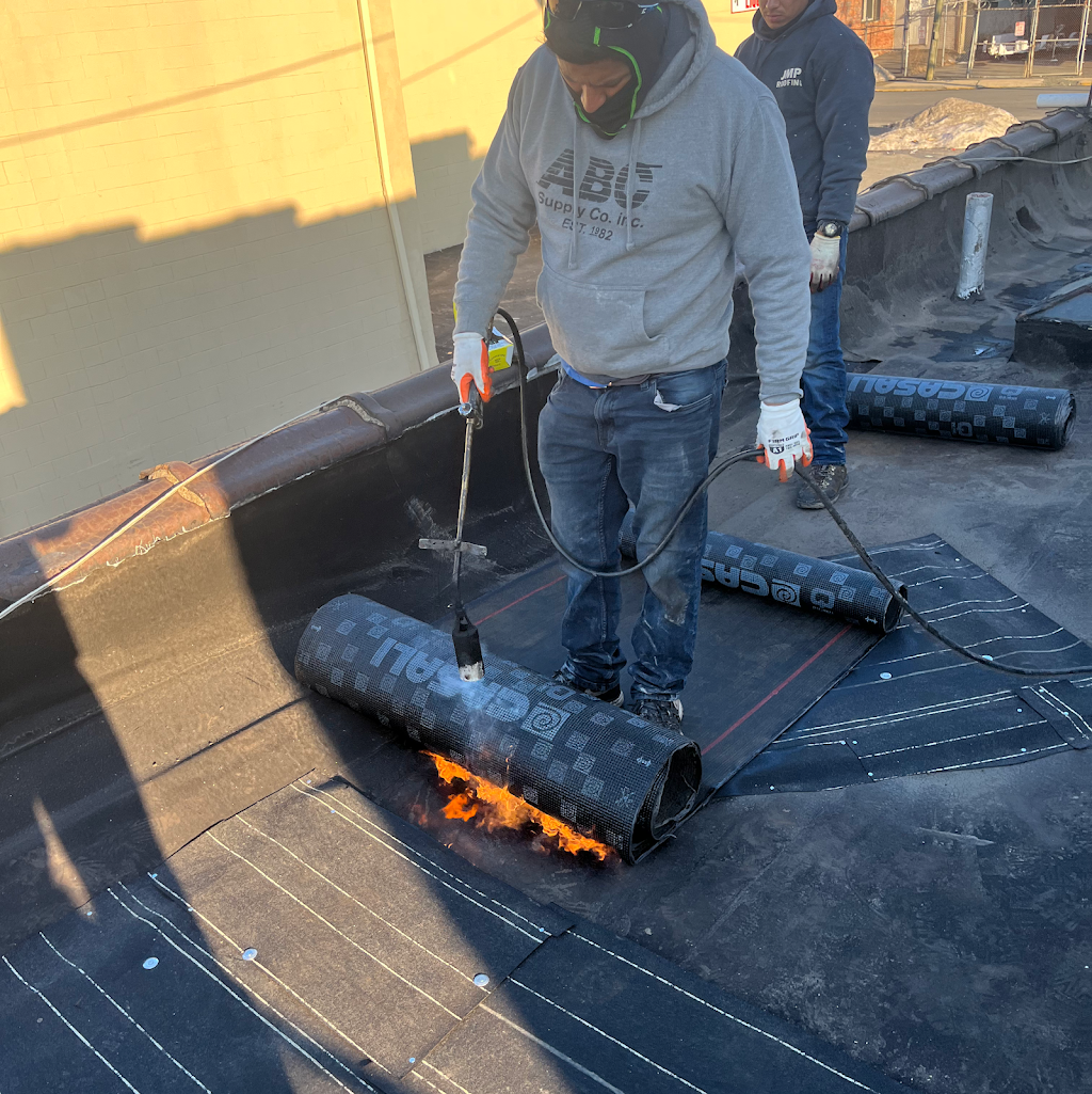 HIGH QUALITY ROOFING & PAVING | 2400 Vauxhall Rd, Union, NJ 07083 | Phone: (973) 755-8343