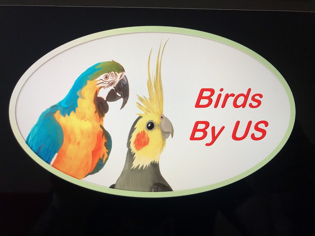 BirdsByUs | 19 Austin Dr, East Brunswick, NJ 08816, USA | Phone: (732) 770-7455
