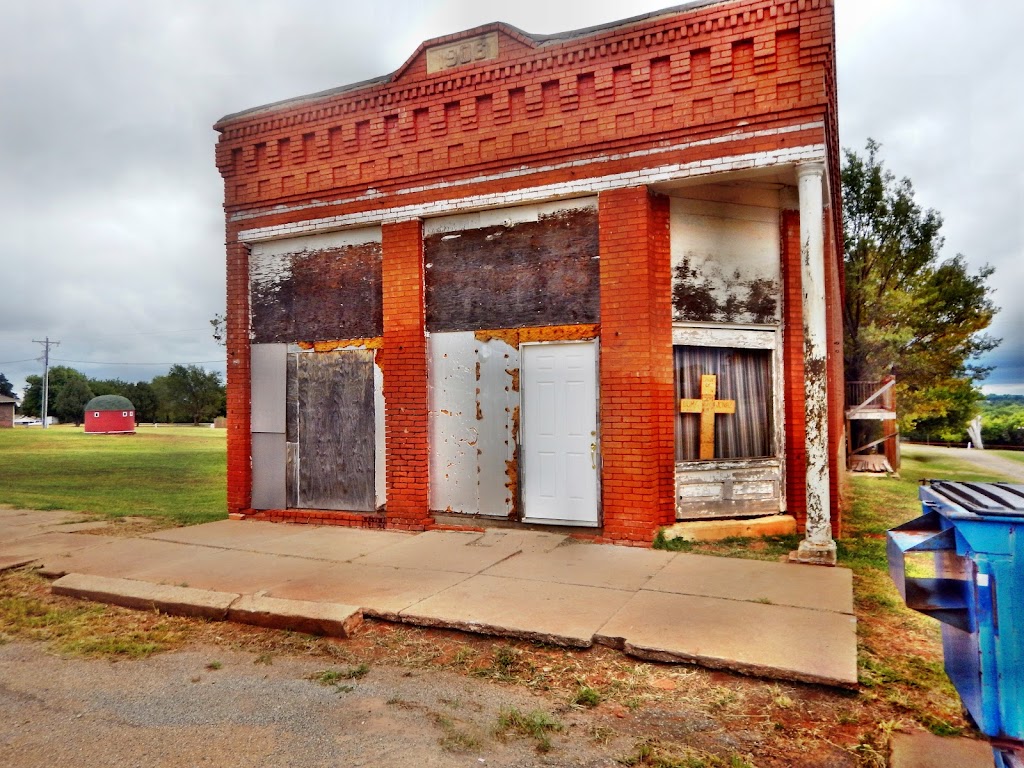 Carney City Hall | 202 N Main St, Carney, OK 74832, USA | Phone: (405) 865-2380