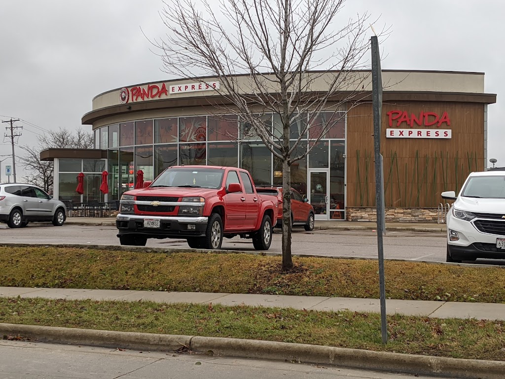 Panda Express | 3377 Milton Ave, Janesville, WI 53545, USA | Phone: (608) 754-8140