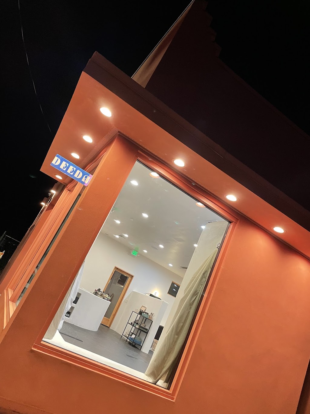 Healing Beauty Bar at DEEDA x Coterie, Sacramento | 3247 Franklin Blvd, Sacramento, CA 95818, USA | Phone: (510) 520-4647