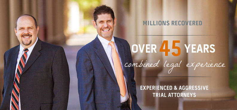 Wattel & York Injury & Accident Attorneys | 1102 S 4th Ave, Yuma, AZ 85364, United States | Phone: (928) 329-1300