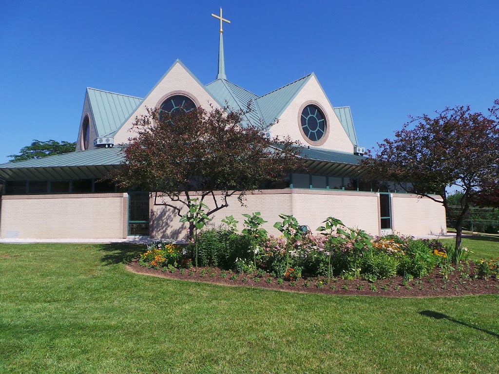 St Joseph Parish | 6020 Old Antonia Rd, Imperial, MO 63052 | Phone: (636) 464-1013