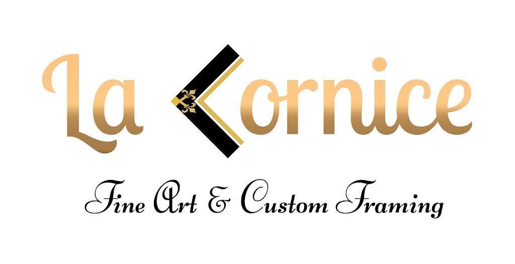 La Cornice Fine Art & Custom Framing | 2467 Merrick Rd, Bellmore, NY 11710, USA | Phone: (516) 320-3630