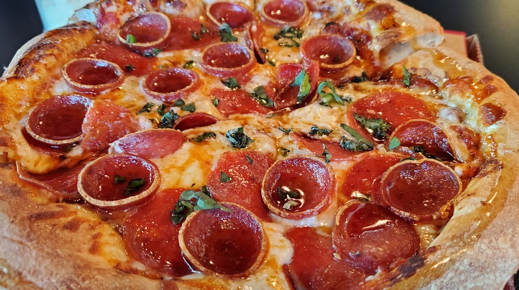 Pie Five Pizza | 501 Spaniolo Dr, Arlington, TX 76010, USA | Phone: (817) 462-4650