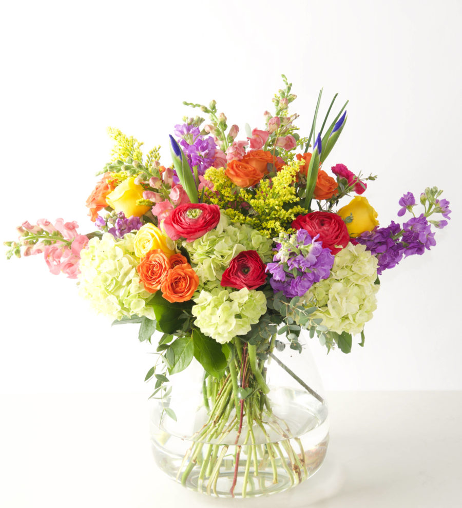 Bartz Viviano Flowers & Gifts | 1097 Pray Blvd, Waterville, OH 43566, USA | Phone: (567) 952-2122