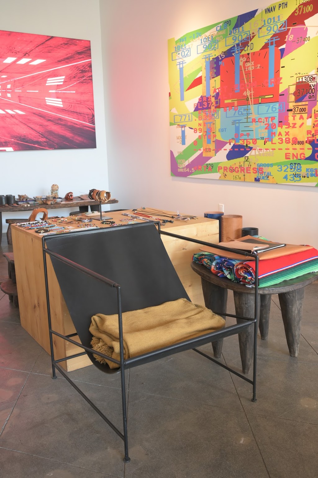 Made Solid | 4855 Fountain Ave, Los Angeles, CA 90029, USA | Phone: (213) 373-1062