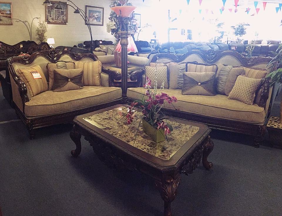 Royal Furniture II | 3750 West Ln, Stockton, CA 95204, USA | Phone: (209) 462-9305