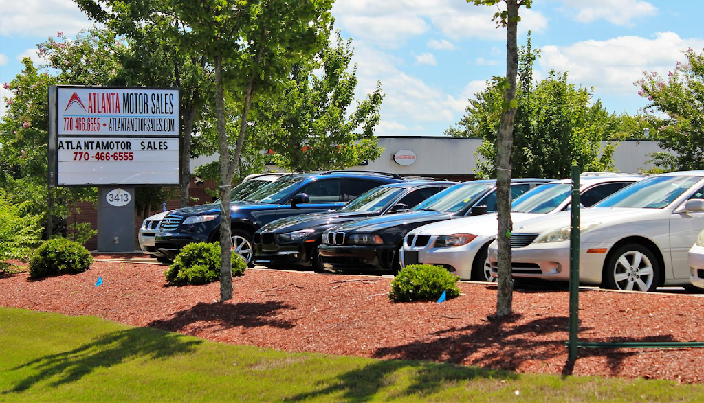 Atlanta Motor Sales | 3413 Diversified Dr, Loganville, GA 30052, USA | Phone: (770) 377-5477