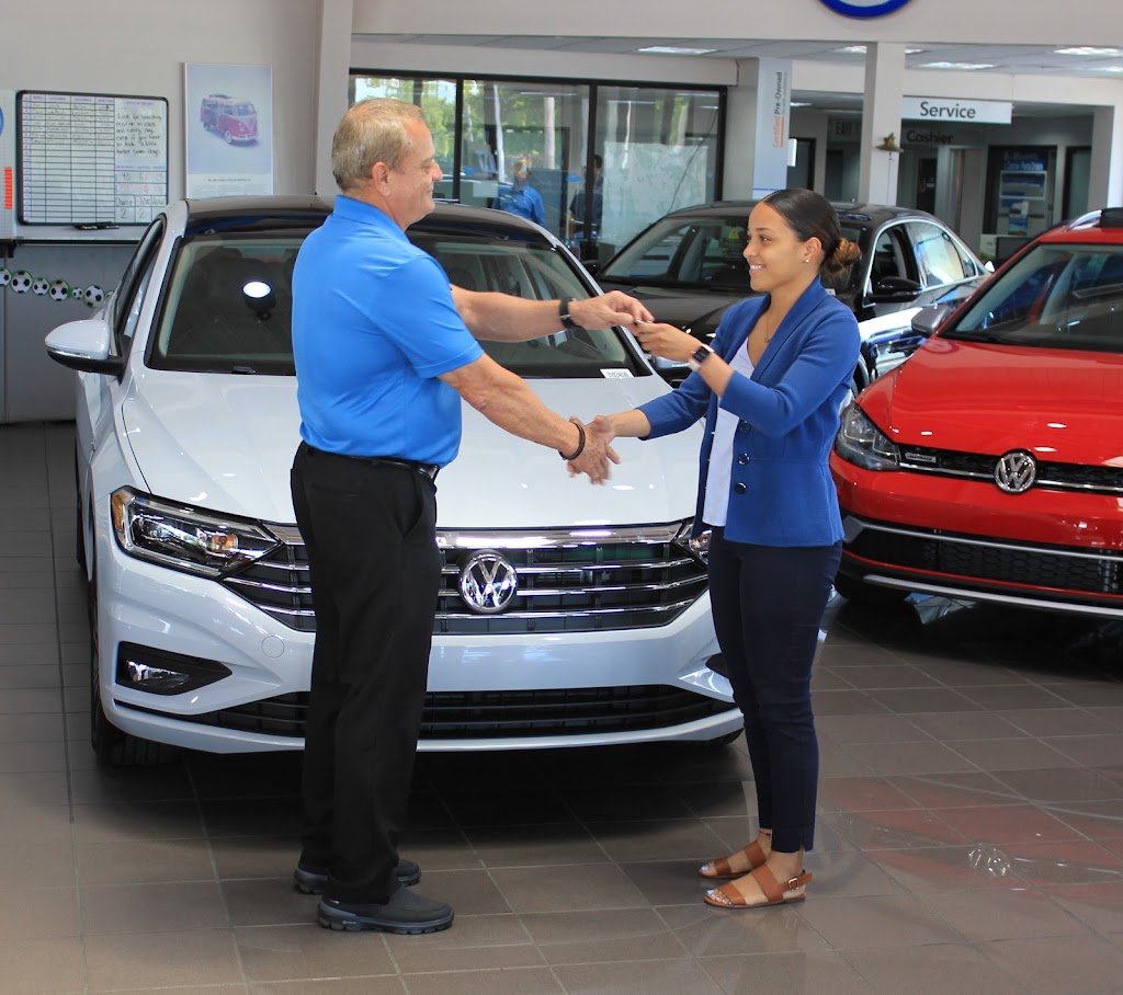 South Motors Volkswagen | 17930 S Dixie Hwy, Miami, FL 33157, USA | Phone: (305) 853-9089