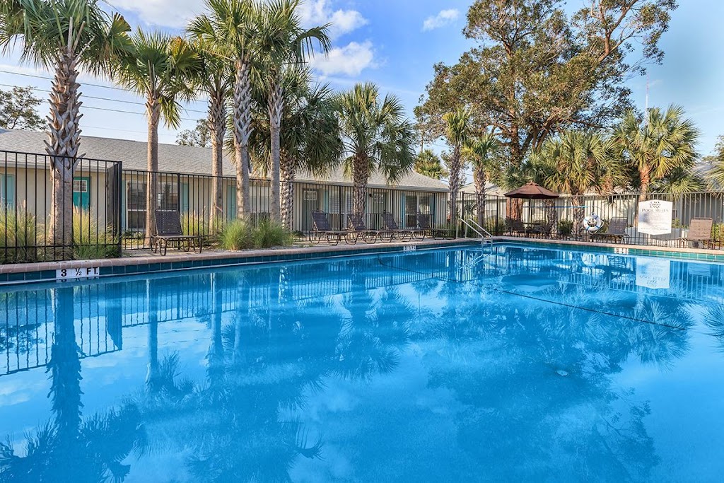 Casa Corsicana Apartment Homes | 12430 Rose St, Seminole, FL 33772, USA | Phone: (727) 330-0256