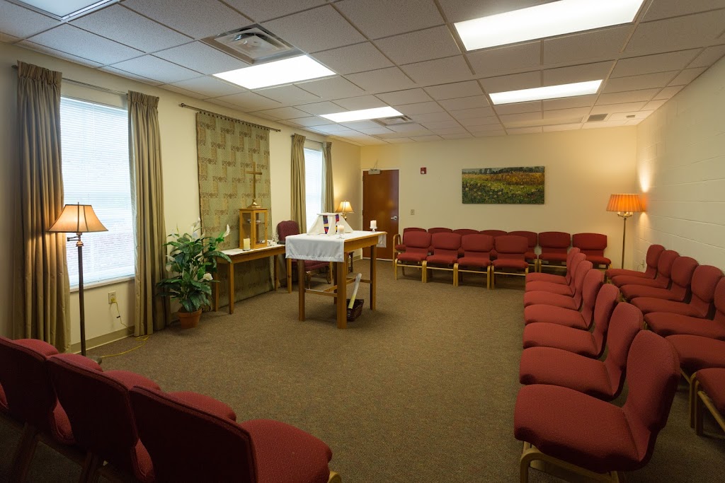 All Saints Episcopal Church | 5101 Johnstown Rd, New Albany, OH 43054, USA | Phone: (614) 855-8267