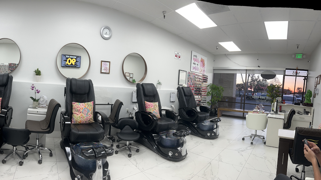 Angel’s nail lounge | 1485 E Foothill Blvd, Upland, CA 91786, USA | Phone: (909) 949-6862