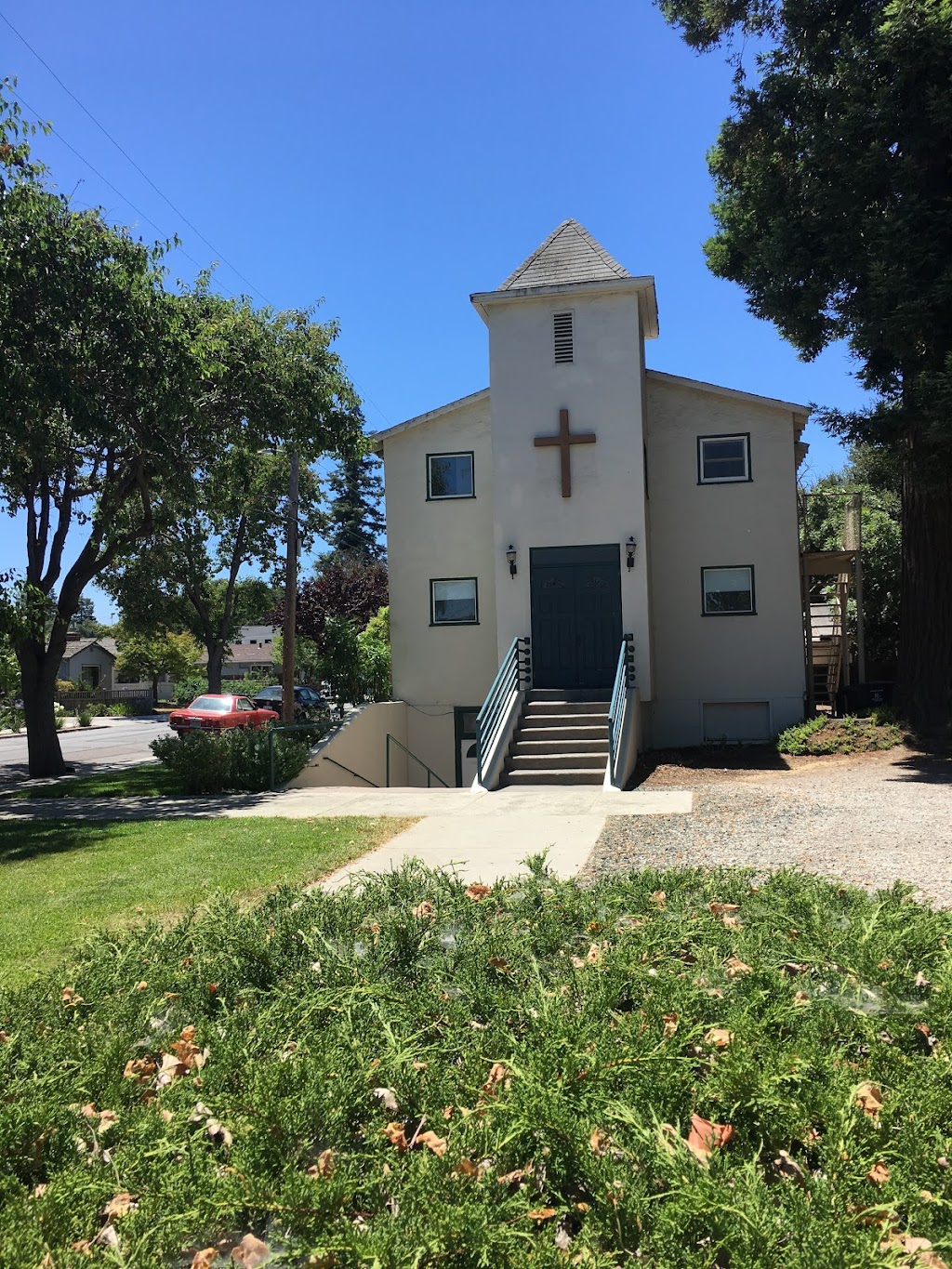 Shoreline Community Church | 211 Church St, Mountain View, CA 94041, USA | Phone: (650) 968-2868