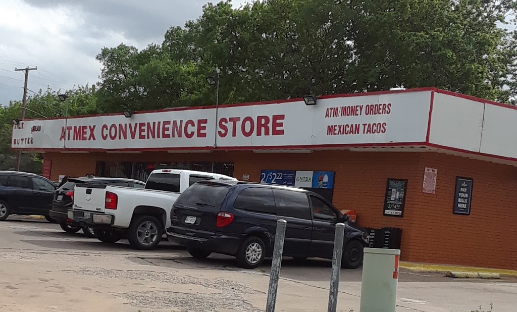 Atmex Convenient Store | 225 NE 10th St, Grand Prairie, TX 75050, USA | Phone: (972) 262-3519