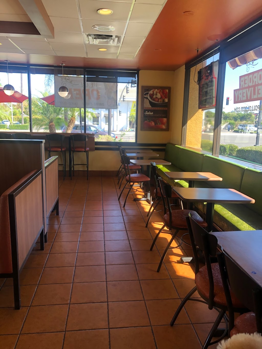 El Pollo Loco | 3131 Harbor Blvd, Costa Mesa, CA 92626, USA | Phone: (714) 434-9250