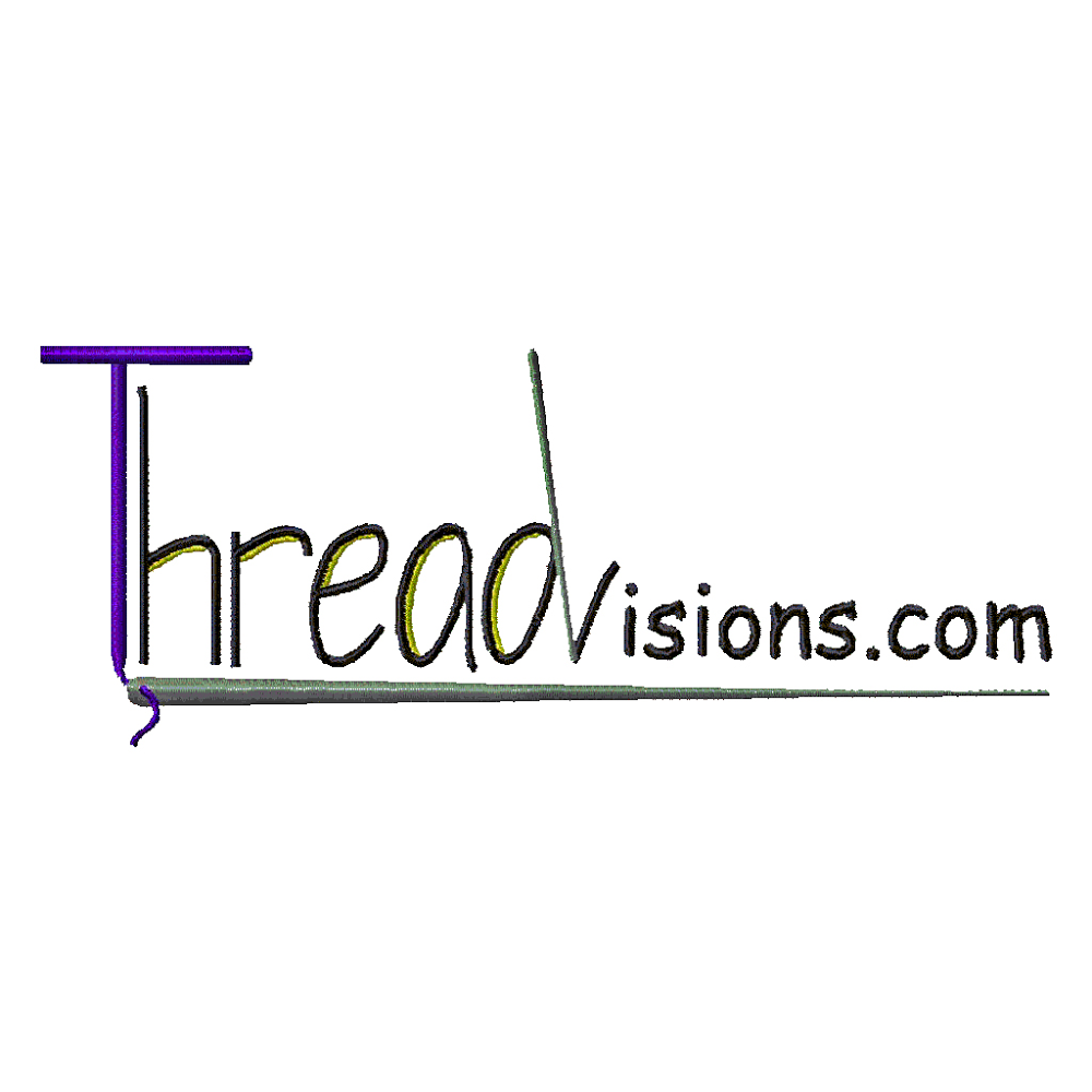 Thread Visions | 504 Ridge Rd, Grapevine, TX 76051, USA | Phone: (817) 203-4819