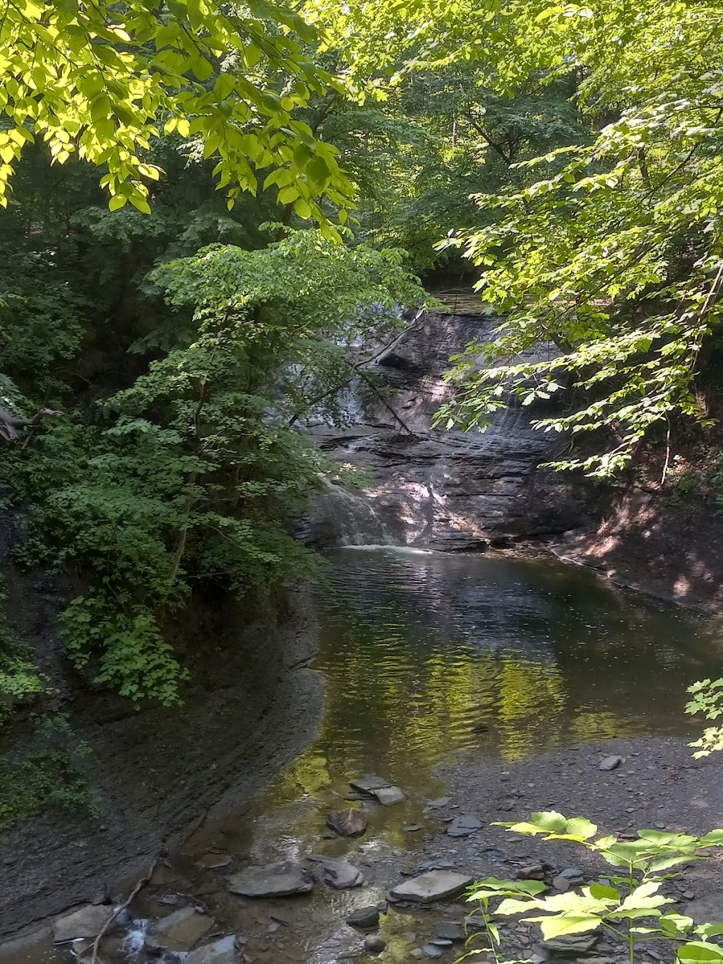 Old Stone Schoolhouse | 7125 Old 44, Painesville, OH 44077, USA | Phone: (440) 639-4650